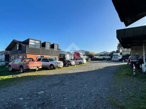 Sitio En Venta En Puerto Montt, Se Aceptan Ofertas Serias