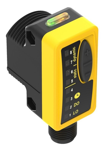 Imagen 2 de 7 de Banner Qs30ldlq Sensor Fotoelectrico