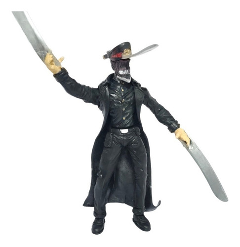 Figura Katana Man Espada Samurai