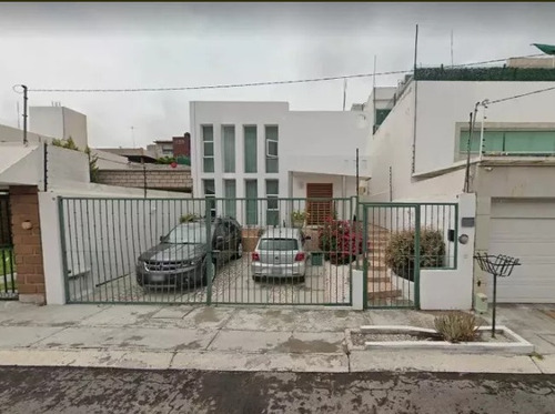 Bc67- Casa En Colinas Del Cimatario ,querétaro , Remate Bancario 