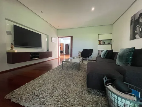 Residencia En Clib De Golf Los Encinos