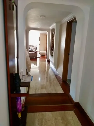 Apartamento En Venta En Chicó Norte. Cod V15783