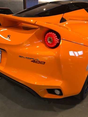 Imagen 3 de 8 de Lotus Evora 400 Whimclassics®