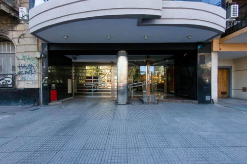 Imagen 21 de 24 de Venta Departamento 2 Ambientes Caballito Amenities