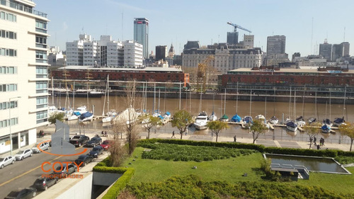 Imagen 9 de 16 de Departamento En Venta O Alquiler Terrazas Del Yatch Venta 4 Ambientes