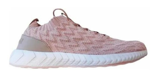 Zapatilla Le Coq Sportif Madina Pink Talle 35