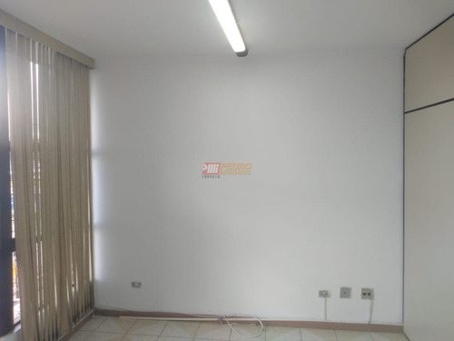 Imagem 2 de 5 de Sala Comercial No Bairro Rudge Ramos Em Sao Bernardo Do Campo - L-28335