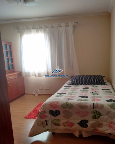 Imagem 14 de 17 de Apartamento - Ap01631 - 4417538