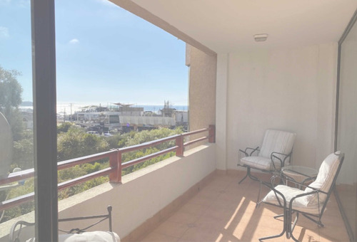 Centro De Algarrobo Frente Club De Yates (85567)
