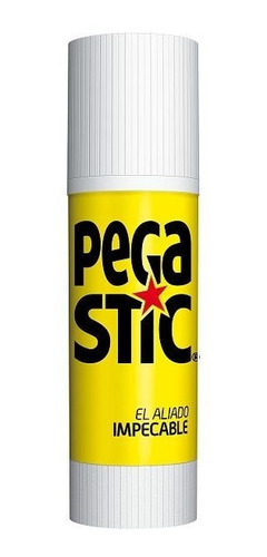 Pegamento En Barra Pegastic X 20 Gr Tesa Pegante Original