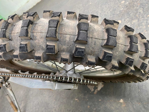 Kawasaki Klx 450