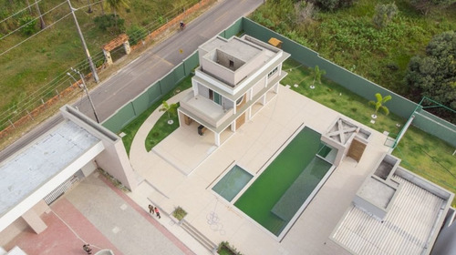 Imagem 21 de 30 de Casa Para Vender Com 3 Quartos, 124m² - Lt Parque Itoupava - 66251