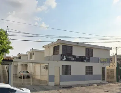 Oficina en renta