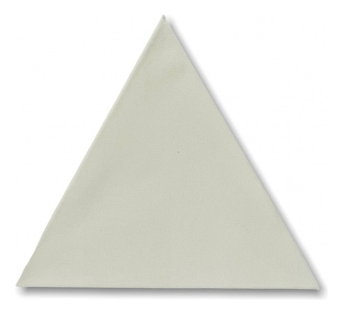 Bastidor Entelado Forma Triangular 26*30cm Lado 30cm Bx002-2