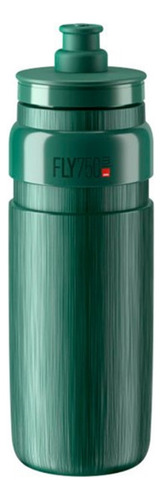 Caramanhola Elite Fly Tex 750ml Verde