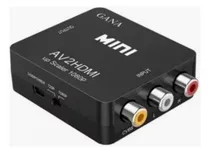 Comprar Convertidor Rca Hdmi  Av2 A Hdmi Av2 Hdmi Adaptor 