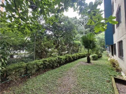 Apartamento En Venta Calasanz