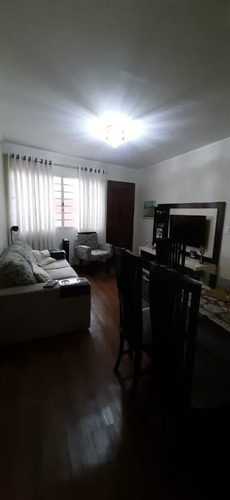 Imagem 1 de 22 de Sobrado Com 2 Dormitórios À Venda, 100 M² Por R$ 449.000,00 - Mandaqui - São Paulo/sp - So1747