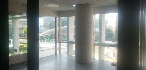 Imagen 5 de 8 de Se Renta Oficina Corporativa En Santa Fe - Piso Completo