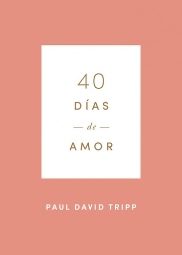 40 Días De Amor
