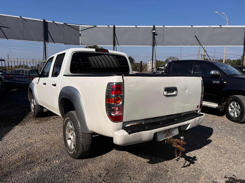 Mazda Bt-50 4x4 Full