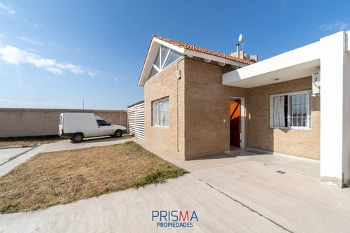 Imagen 22 de 22 de Valle Cercano - Casa En Venta - Urca Del Sur 3 - Seguridad 24hs