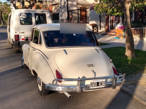 Imagen 19 de 21 de Dkw Auto Union