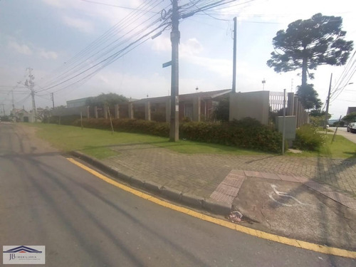Área Para Venda Em Curitiba, Portão - 28_2-1104746