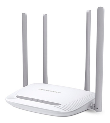 Router Mercusys MW325R V1 blanco 100V/240V