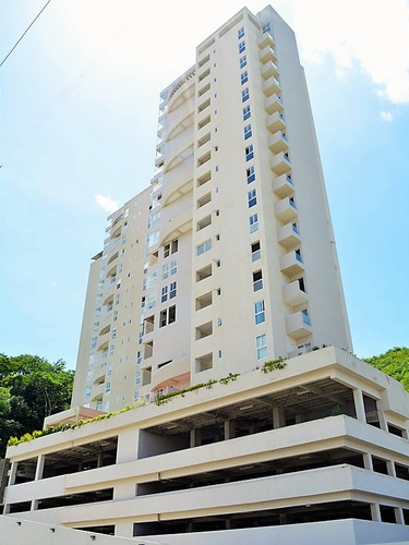 Apartamento En Venta En Resd Iceberg Mañongo Carabobo Kr 