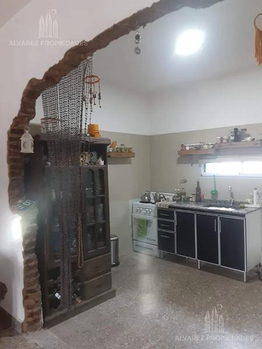 Imagen 6 de 14 de Casa 3 Ambientes Venta La Matanza