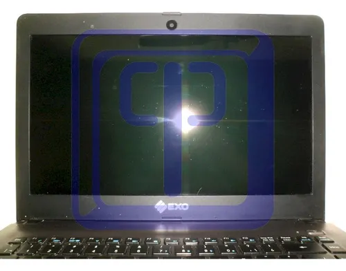 0649 Notebook Exo Smart R8-ce - R8-f1445 (Usado)