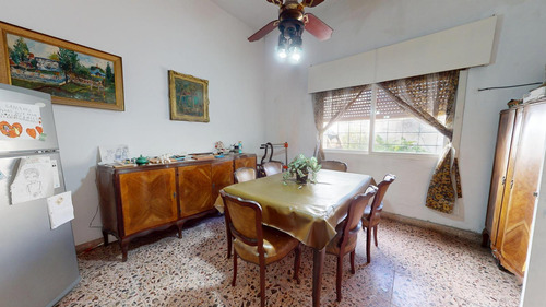 Venta Casa 4 Amb Monoamb Araujo Al 2200 Parque Avellaneda