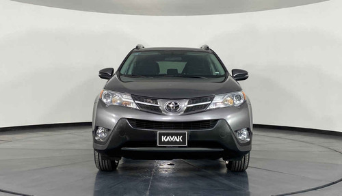 Imagen 2 de 15 de 119234 - Toyota Rav4 2013 Con Garantía