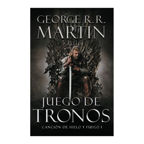 Juego De Tronos - George R.r. Martin