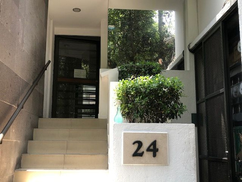 Departamento En Venta En San Jerónimo Aculco