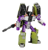 Comprar Transformers F7217 Legacy Evolution Leader Armada Universe Megatron