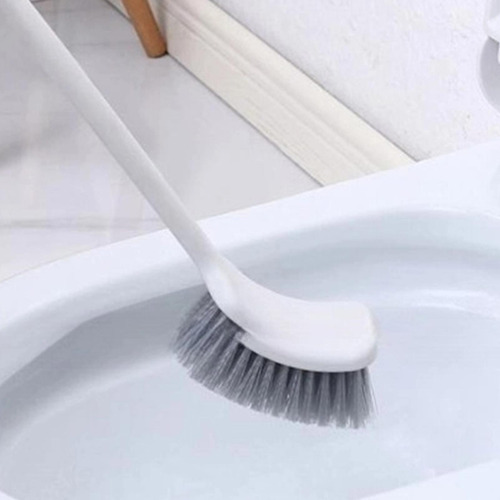2 Escobilla De Baño, Fregadora De Inodoro Para Dormitorio,