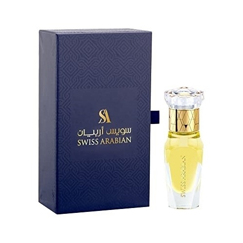 Perfume Swiss Arabian Gratify For Unis - mL a $9915