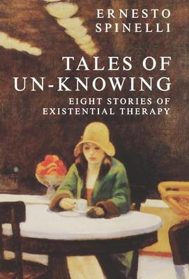 Libro Tales Of Un-knowing : Therapeutic Encounters From A...