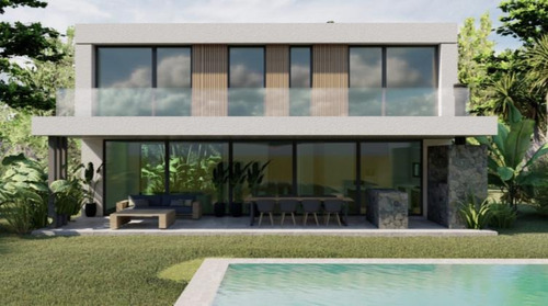 Imagen 2 de 6 de Casa En Venta En Los Castaños - Nordelta