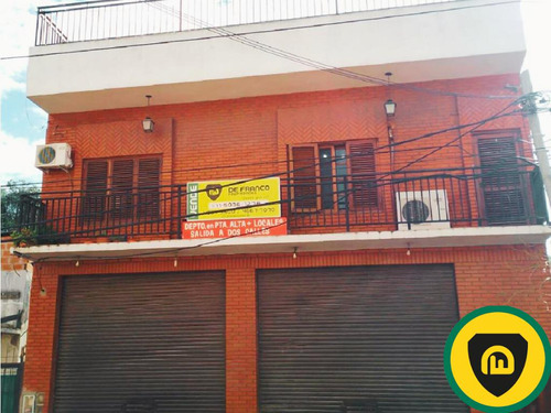 Galpon Venta - Bella Vista (con Lote - Locales - Departamento)