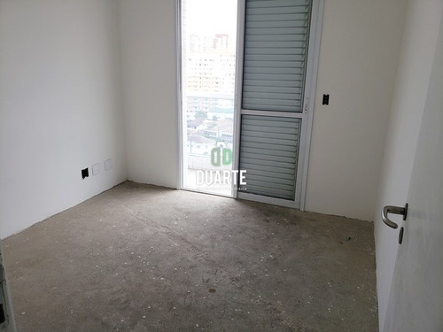 Imagem 13 de 18 de Apartamento Novo Com 3 Dormitórios Sendo 1 Suíte E 2 Vagas - Ap03400 - 69004892
