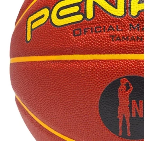 Bola Basquete Penalty 7.8 Crossover X - Fase Sport