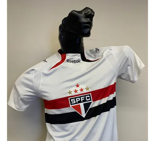 Camisa reebok cheap spfc 2010