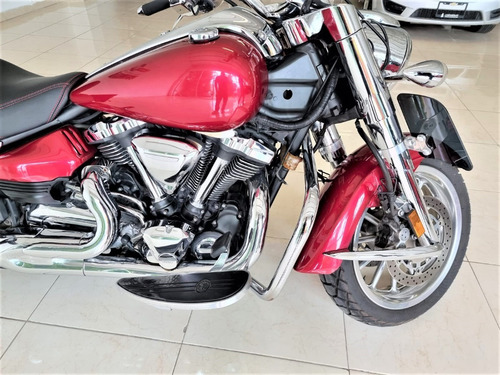Imagen 13 de 13 de Yamaha Roadliner 2007 1854 Cc