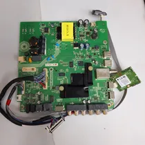 Comprar Rsag7.820.7456\u002Froh Main De Tv Hisense Mod 43h5d