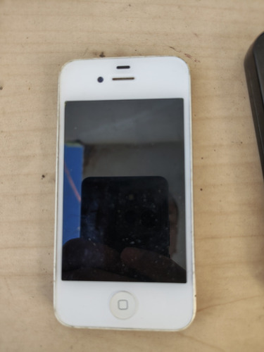 iPhone 4s A1387 Para Piezas O Reparar (Usado)