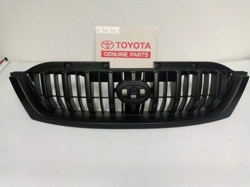 Parrilla Frontal Terios Daihatsu Año 2002- 2007 Original