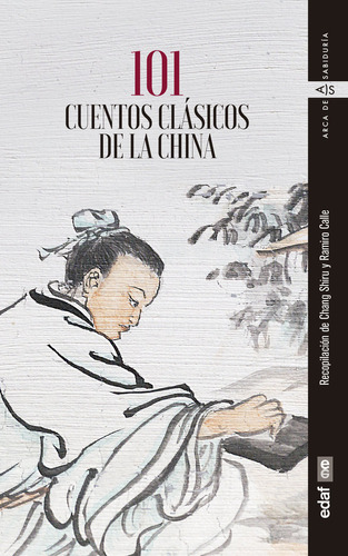 Libro 101 Cuentos Clã¡sicos De China - 